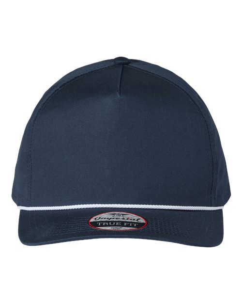 Imperial. The Barnes Cap. 5056
