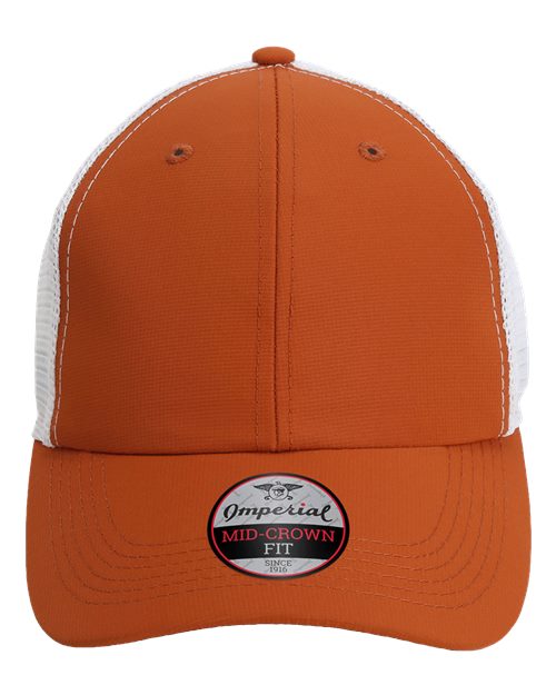 Imperial. The Original Sport Mesh Cap. X210SM
