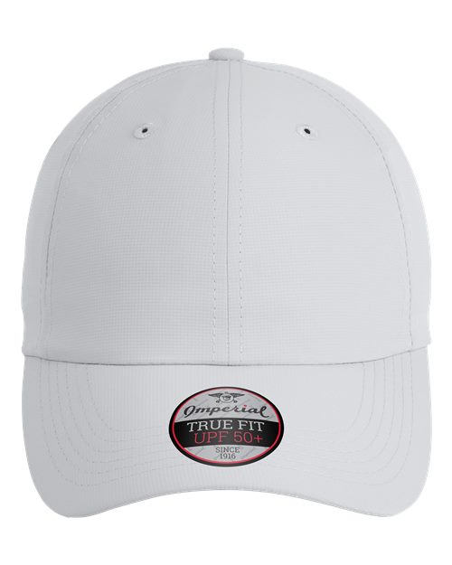 Imperial. The Original Performance Cap. X210P