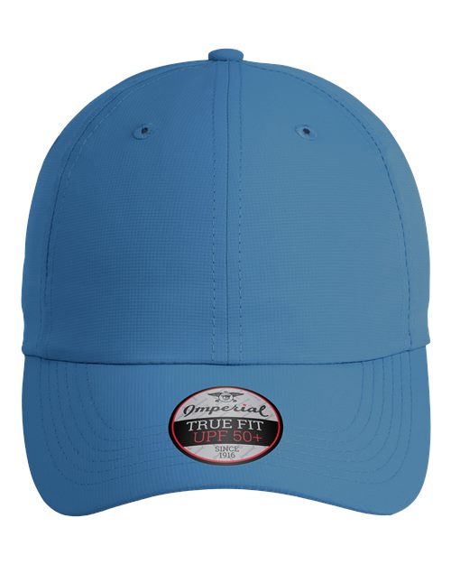 Imperial. The Original Performance Cap. X210P