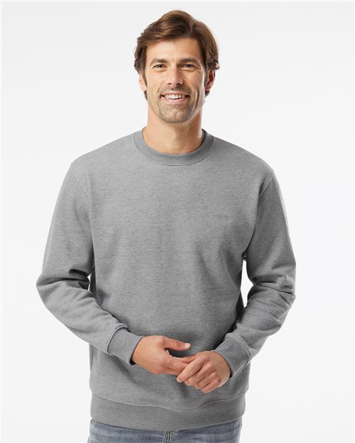 Columbia. Men's Hart Mountain™ II Crewneck Sweatshirt. 141160