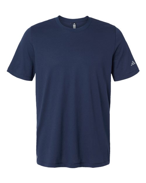 Adidas. Men's Blended T-Shirt. A556