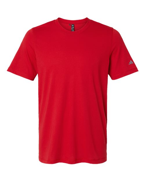 Adidas. Men's Blended T-Shirt. A556
