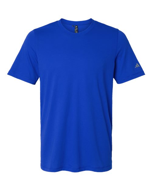 Adidas. Men's Blended T-Shirt. A556