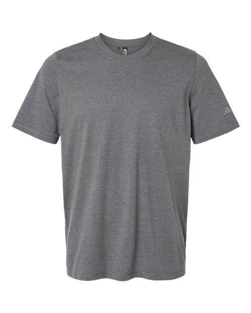 Adidas. Men's Blended T-Shirt. A556