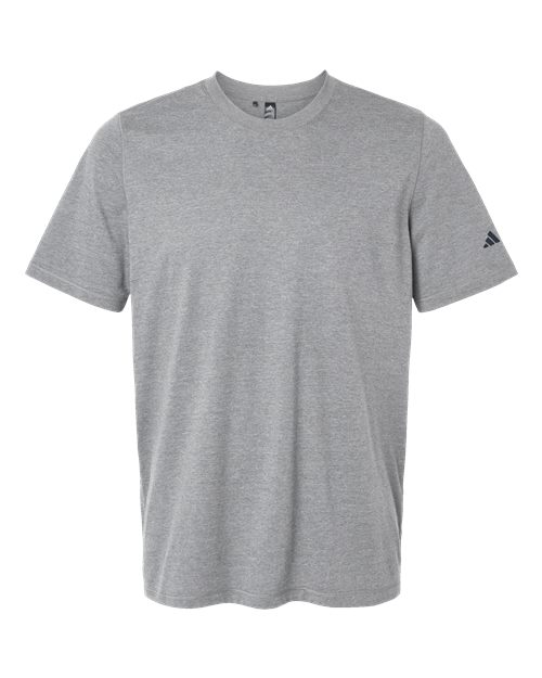 Adidas. Men's Blended T-Shirt. A556