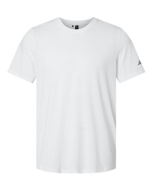 Adidas Men's Blended T-Shirt - A556 - EMBROIDERED