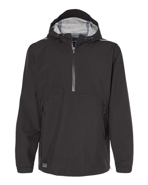 DRI DUCK Men's Challenger Anorak - 5339 - EMBROIDERED