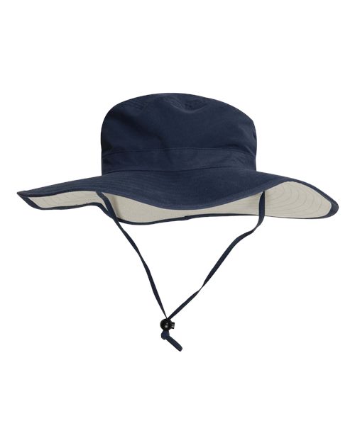 Adams Headwear Extreme Adventurer Booney - XP101 - EMBROIDERED