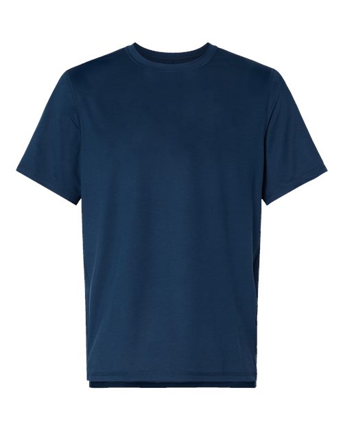 Champion Unisex Sport T-Shirt - CHP160 - EMBROIDERED