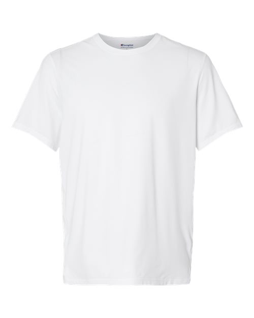 Champion Unisex Sport T-Shirt - CHP160 - EMBROIDERED