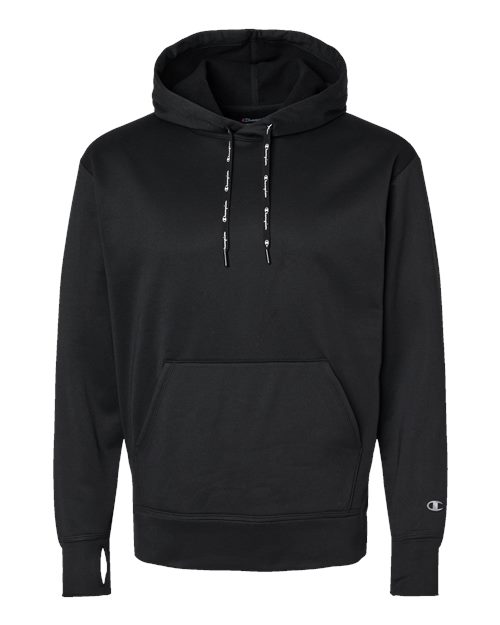 Champion. Unisex Sport Hooded Sweatshirt. CHP180