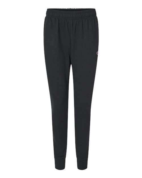 Champion Unisex Powerblend® Fleece Joggers - P930 - EMBROIDERED