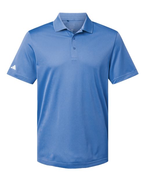 Adidas. Men's Basic Sport Polo. A430