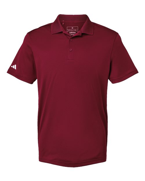 Adidas. Men's Basic Sport Polo. A430