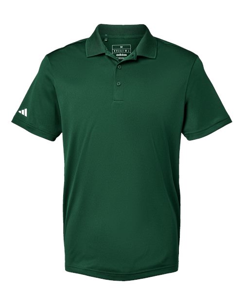 Adidas. Men's Basic Sport Polo. A430