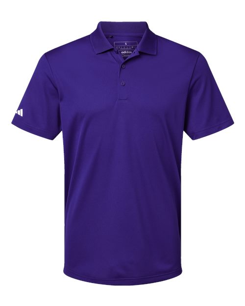 Adidas. Men's Basic Sport Polo. A430