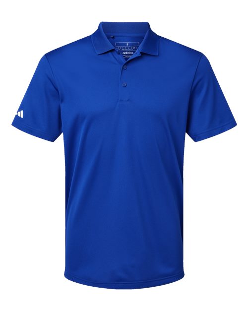 Adidas. Men's Basic Sport Polo. A430