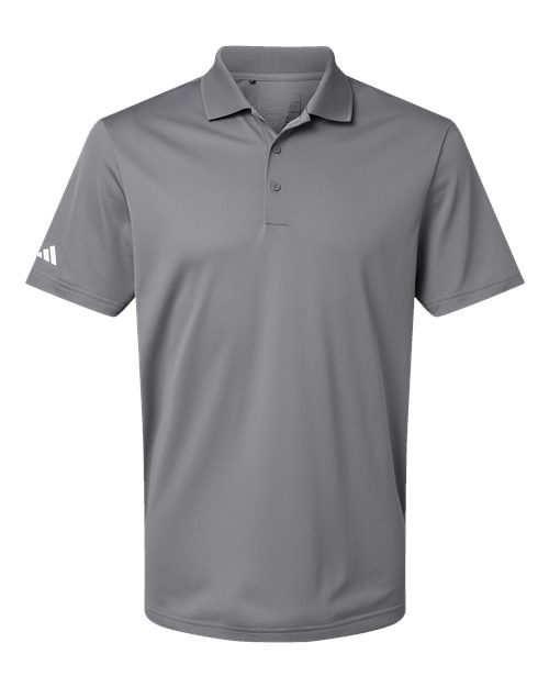 Adidas. Men's Basic Sport Polo. A430