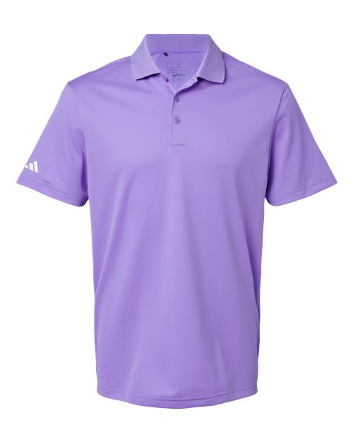 Adidas. Men's Basic Sport Polo. A430