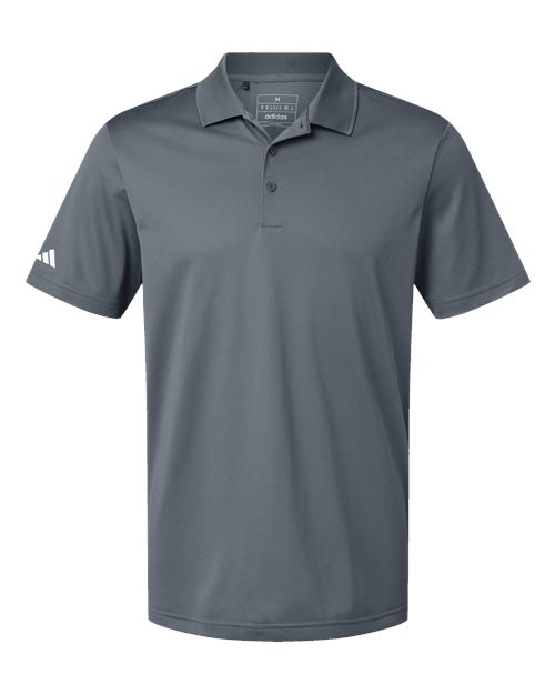 Adidas. Men's Basic Sport Polo. A430