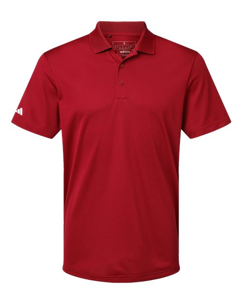 Adidas. Men's Basic Sport Polo. A430