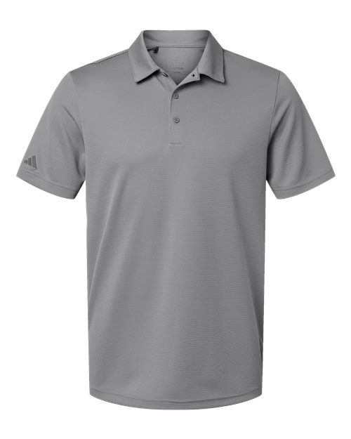 Adidas. Men's Micro Pique Polo. A580
