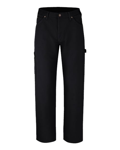 Dickies Men's Duck Carpenter Jeans - 1933 - EMBROIDERED