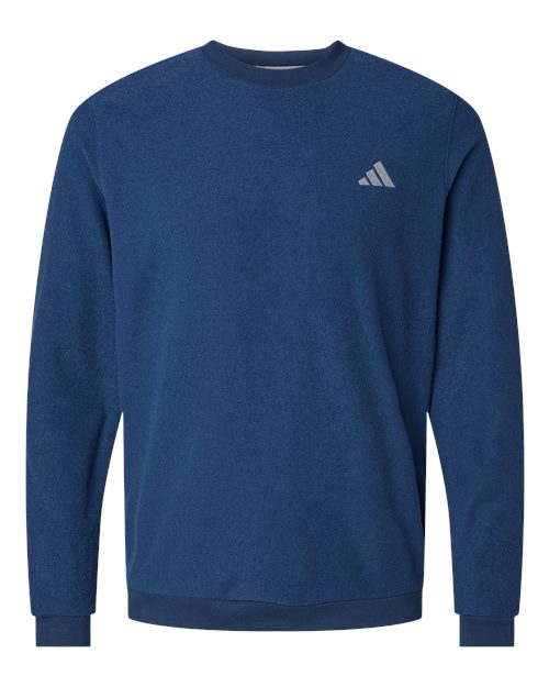 Adidas. Men's Crewneck Sweatshirt. A586