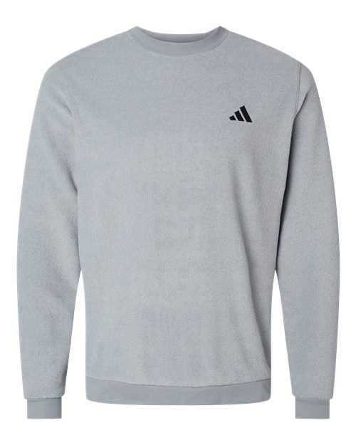 Adidas. Men's Crewneck Sweatshirt. A586