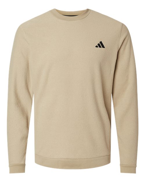 Adidas. Men's Crewneck Sweatshirt. A586