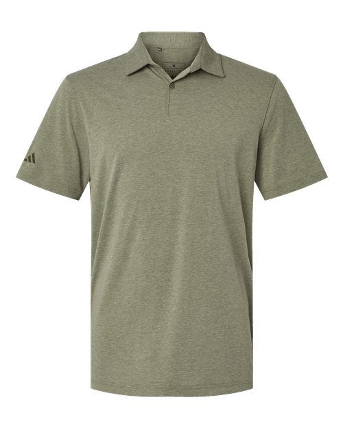 Adidas. Men's Blend Polo. A590