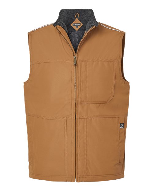 DRI DUCK Men's GrizzlyTec(TM) Rigor Vest - 5301 - EMBROIDERED