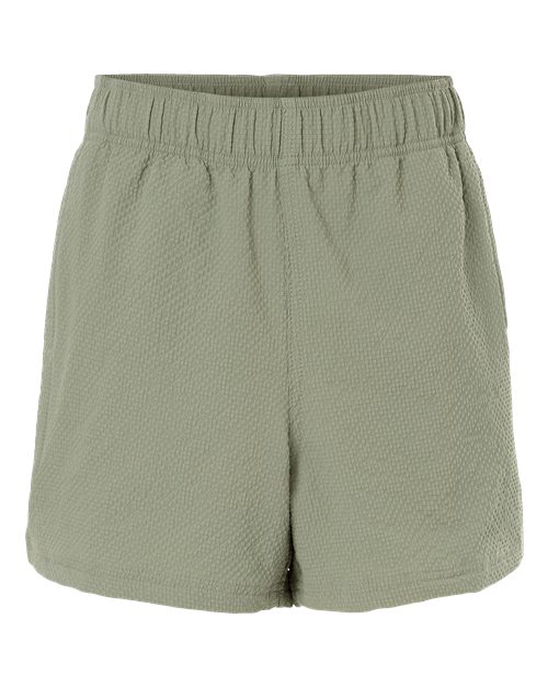 Columbia Women's Sucker for Summer™ Shorts - 211892 - EMBROIDERED