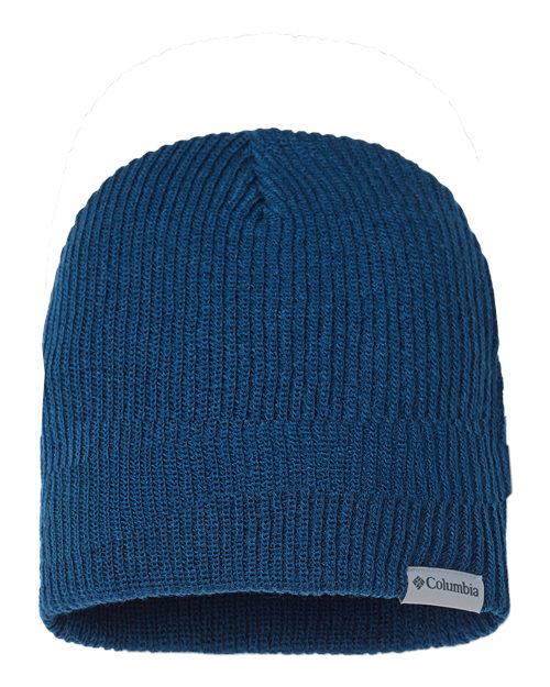 Columbia Ale Creek™ Beanie - 168220 - EMBROIDERED