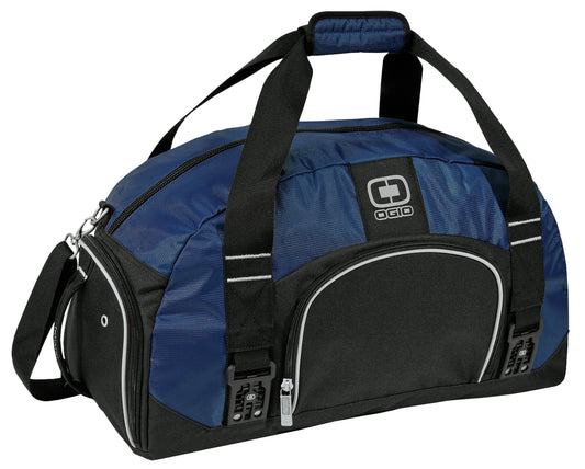OGIO - Big Dome Duffel. 108087 - EMBROIDERED