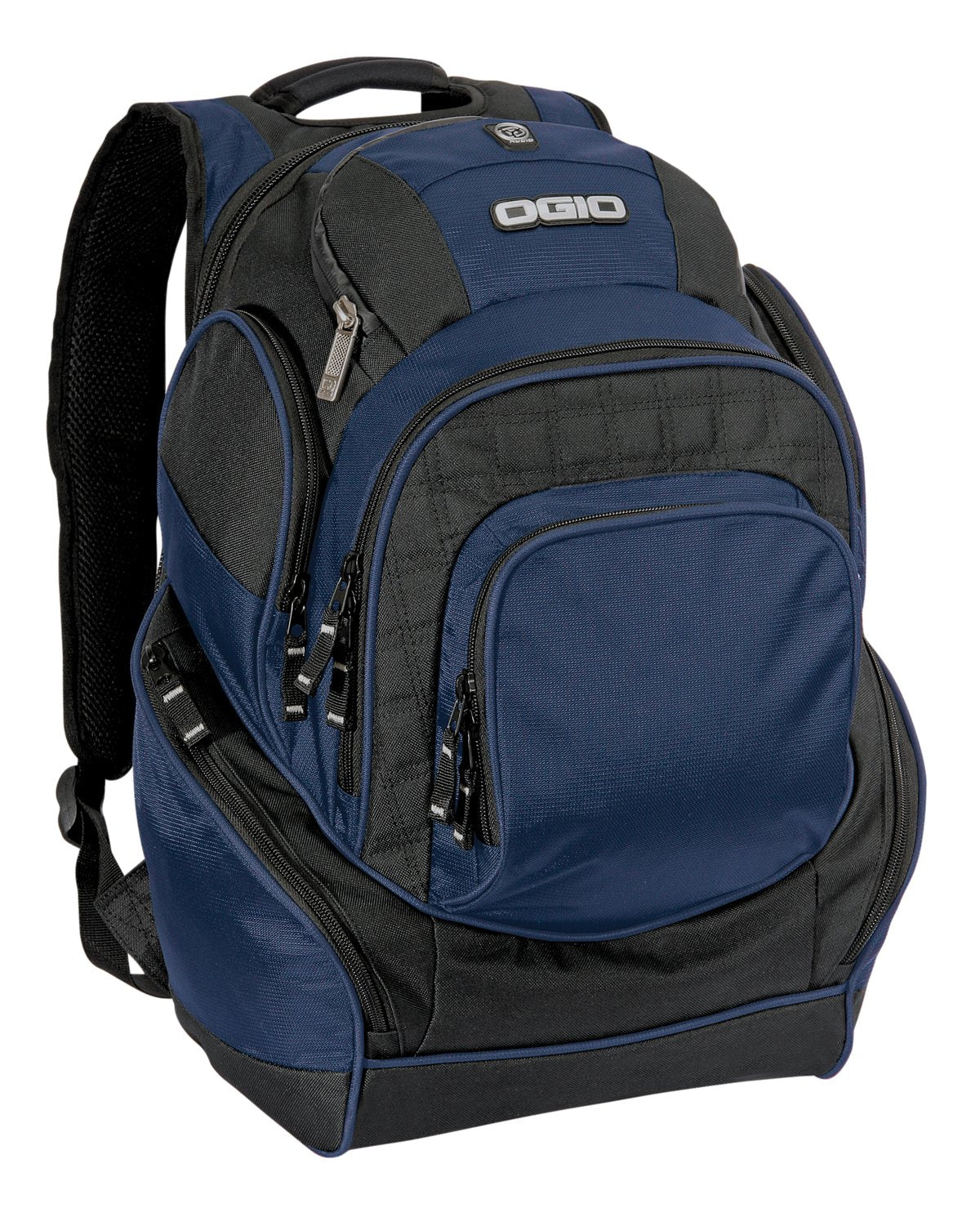 OGIO - Mastermind Pack. 108091 - EMBROIDERED