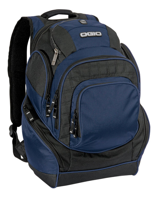 OGIO - Mastermind Pack. 108091 - EMBROIDERED