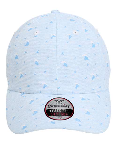 Imperial. Alter Ego Cap. X210R