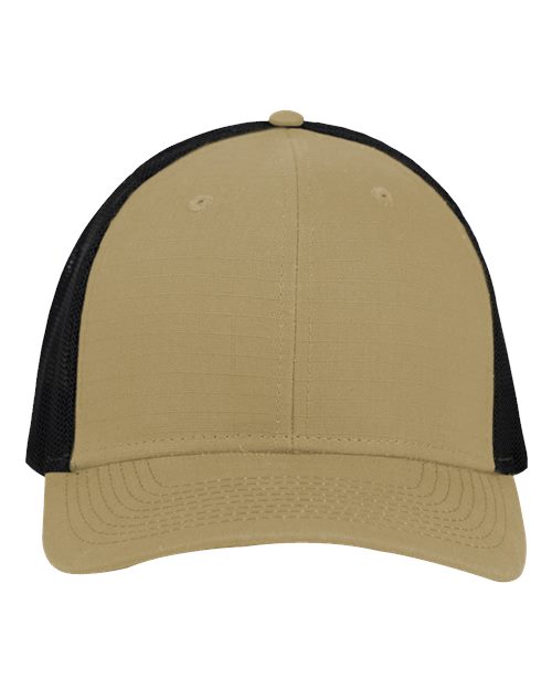 DRI DUCK Legion Cap - 3368 - EMBROIDERED