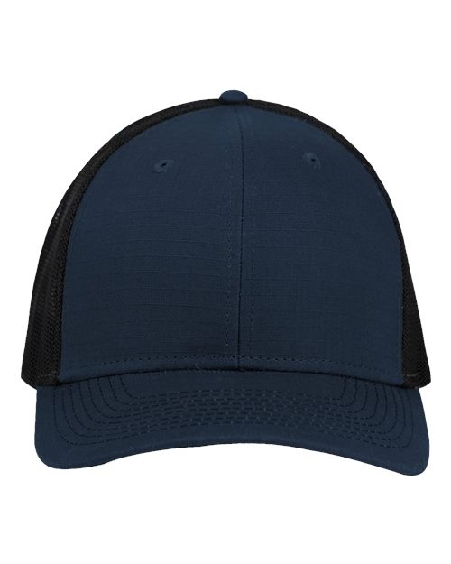 DRI DUCK Legion Cap - 3368 - EMBROIDERED