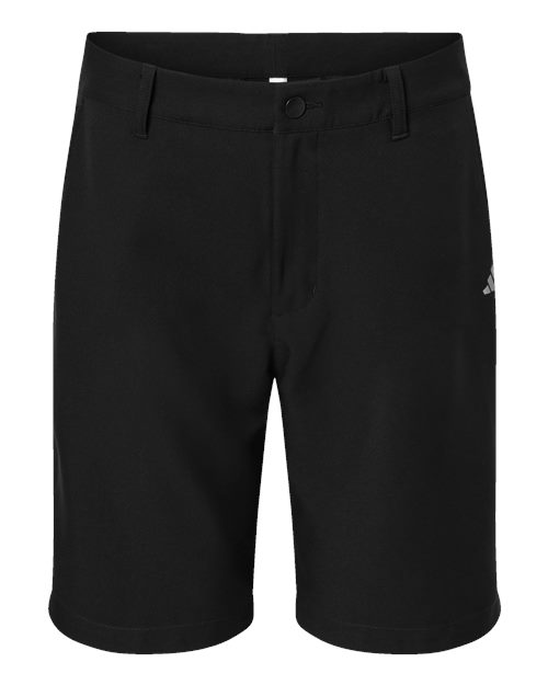 Adidas Men's Golf 9" Shorts - A2000 - EMBROIDERED
