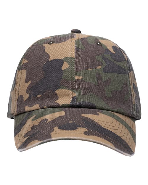 47 Brand. Clean Up Cap. 4700