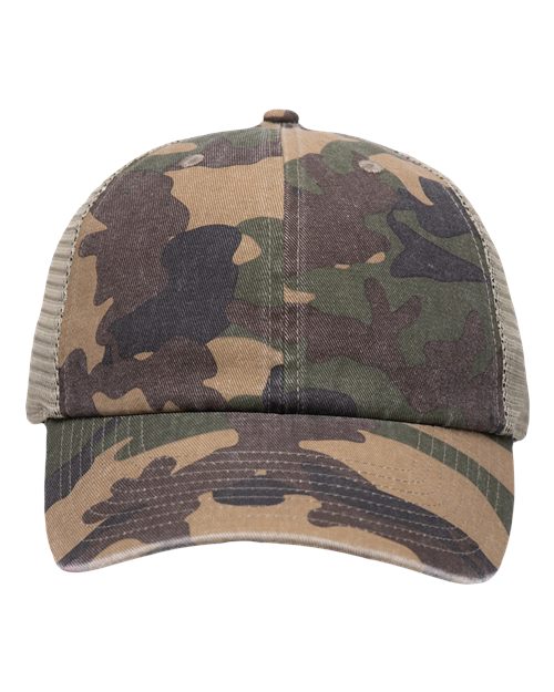 47 Brand. Trawler Cap. 4710