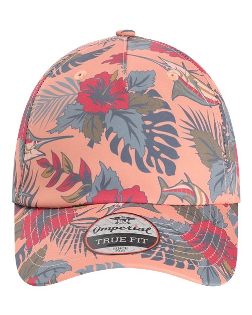 Imperial. The Easy Read Cap. 4072