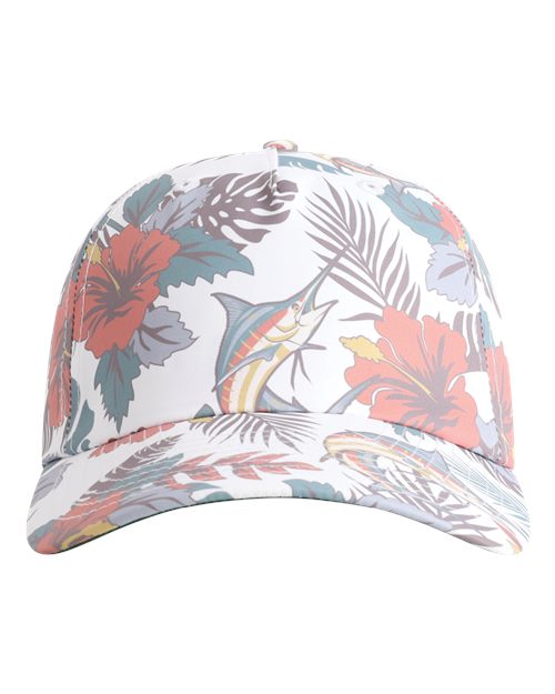 Imperial The Easy Read Cap - 4072 - EMBROIDERED