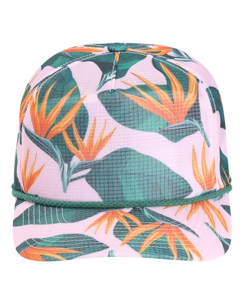Imperial. The Live Wire Cap. DNA012