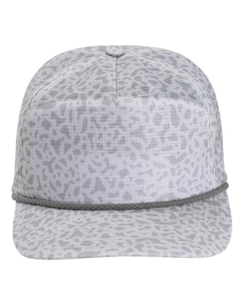 Imperial. The Live Wire Cap. DNA012
