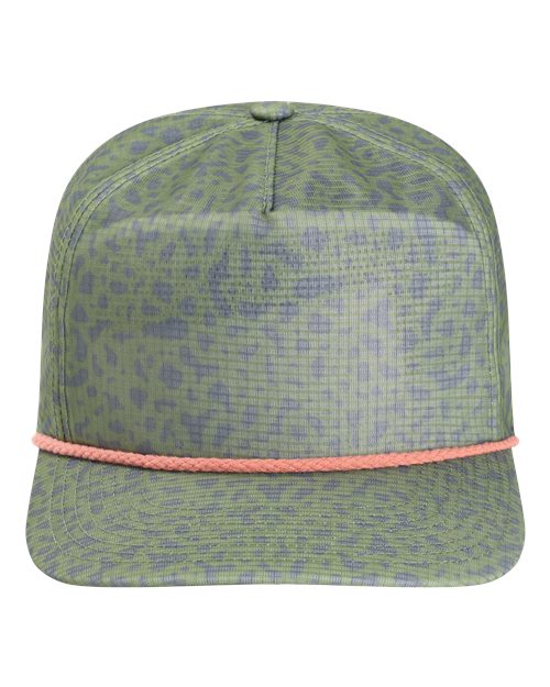 Imperial. The Live Wire Cap. DNA012
