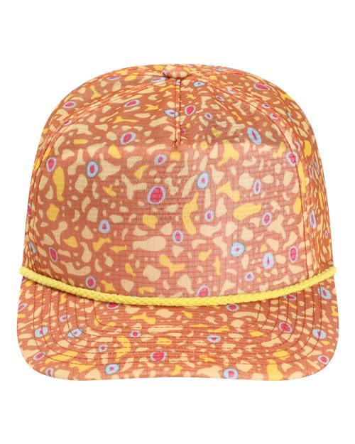 Imperial. The Live Wire Cap. DNA012